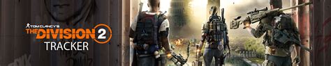 DivisionTracker, Site for Stats & Leaderboards : .